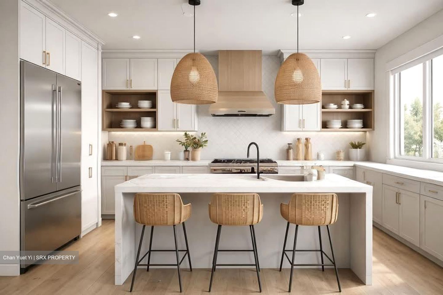 Sunrise Gardens (D28), Condominium #610417791